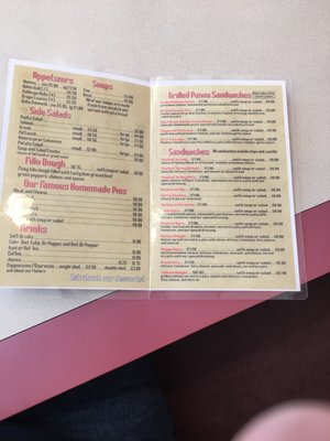 Menu photo 4 MIF Deli Catering Wichita, KS Menu photo 4 MIF Deli Catering Wichita, KS