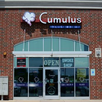 CUMULUS SMOKE SHOP - Updated May 2026 - 25 Photos - 2476 S Oneida St, Green  Bay, Wisconsin - Vape Shops - Phone Number