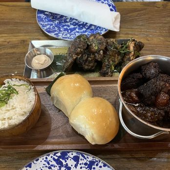 Cane - Jerk Wings,  Pepperpot - Trinidadian Near Me - Washington, DC, District of Columbia