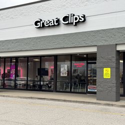 Great Clips