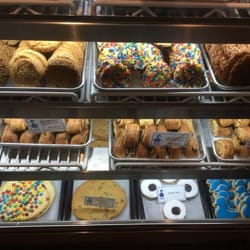 The Blue Duck Bakery Cafe