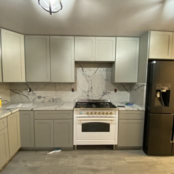 Artistic Stone Kitchen & Bath - Building Supplies Near Me - San Leandro, California