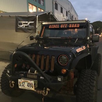 Oahu Powder Coating - Powder Coating Near Me - Honolulu, Hawaii Oahu Powder Coating - Powder Coating Near Me - Honolulu, Hawaii