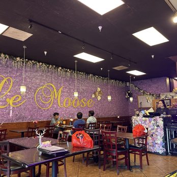 Le Moose Crepe Cafe - Creperies Near Me - Fremont, California Le Moose Crepe Cafe - Creperies Near Me - Fremont, California