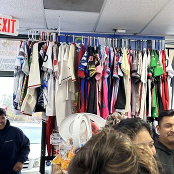 La Chapina Market - Grocery Near Me - Citrus Heights, California