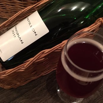 Brasserie Cantillon - Breweries Near Me - Anderlecht, BRU