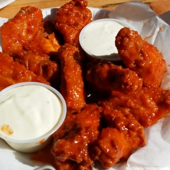 Mr Subs - Yummy buffalo wings.. - Delis Near Me - South Plainfield, New Jersey Mr Subs - Yummy buffalo wings.. - Delis Near Me - South Plainfield, New Jersey
