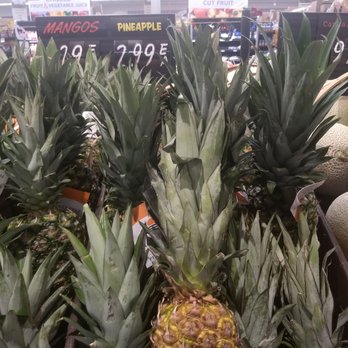 Smart & Final - $2.99 for a fist sized pineapple - Grocery Near Me - Mountain View, California Smart & Final - $2.99 for a fist sized pineapple - Grocery Near Me - Mountain View, California