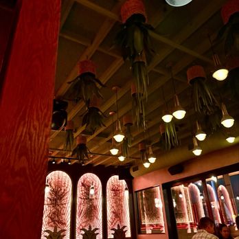 Palenque Kitchen - Cocktail Bars Near Me - Costa Mesa, California