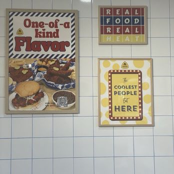 Pepper Roost - Signs - Chicken Shop Near Me - Decatur, Georgia Pepper Roost - Signs - Chicken Shop Near Me - Decatur, Georgia