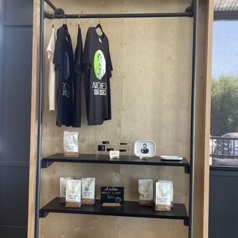 Archies Coffee Lounge - Merch - Coffee & Tea Near Me - San Antonio, Texas Archies Coffee Lounge - Merch - Coffee & Tea Near Me - San Antonio, Texas