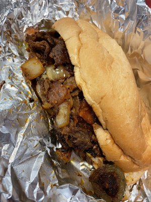 Bella Donna Subs by null