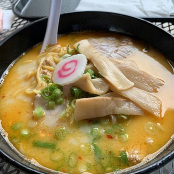 Ikkyu - Tonkatsu Ramen - Ramen Near Me - Tucson, Arizona Ikkyu - Tonkatsu Ramen - Ramen Near Me - Tucson, Arizona