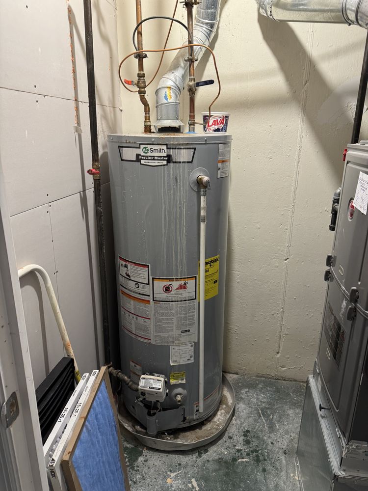 Slide of Garden State Sewer & Drain