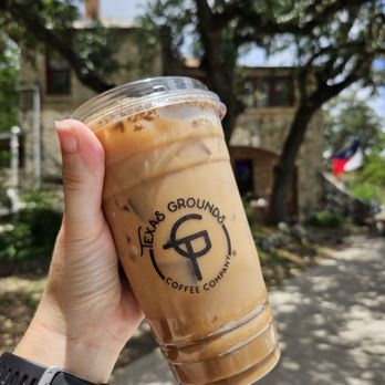 Texas Grounds Coffee Company - Coffee Roasteries Near Me - Helotes, Texas Texas Grounds Coffee Company - Coffee Roasteries Near Me - Helotes, Texas