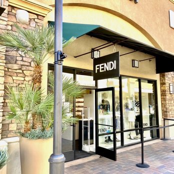 Desert Hills Premium Outlets - Fendi Outlet Store - Shopping Centers Near Me - Cabazon, California Desert Hills Premium Outlets - Fendi Outlet Store - Shopping Centers Near Me - Cabazon, California