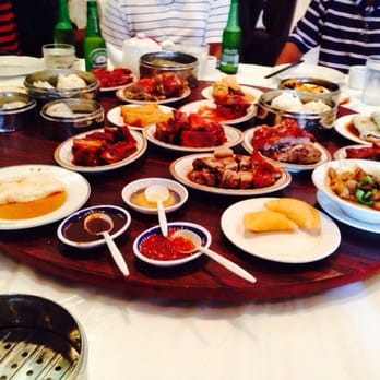 Furama Restaurant - Dim Sum Near Me - Chicago, Illinois