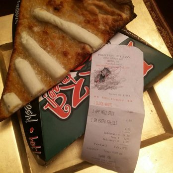 Master Pizza - Italian Near Me - Union, New Jersey