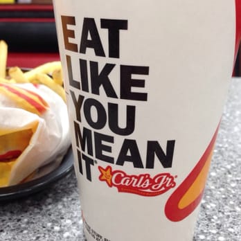 Carl's Jr - Fast Food Near Me - Dallas, Texas Carl's Jr - Fast Food Near Me - Dallas, Texas
