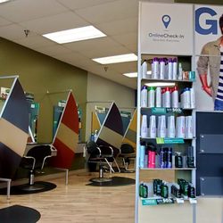 Great Clips