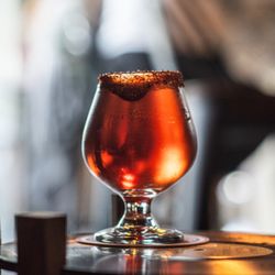 Mesa Del Rincon Cerveceria & Taproom