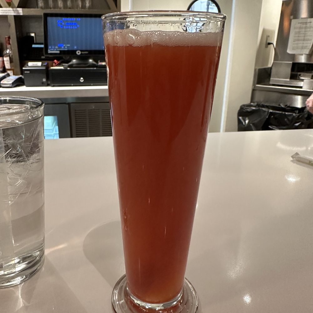 Mustard Seed Cafe - Strawberry lemonade - Cafes Near Me - Akron, Ohio Mustard Seed Cafe - Strawberry lemonade - Cafes Near Me - Akron, Ohio