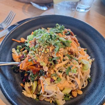 Kitchen Social - Thai bowl - Cocktail Bars Near Me - Beachwood, Ohio Kitchen Social - Thai bowl - Cocktail Bars Near Me - Beachwood, Ohio