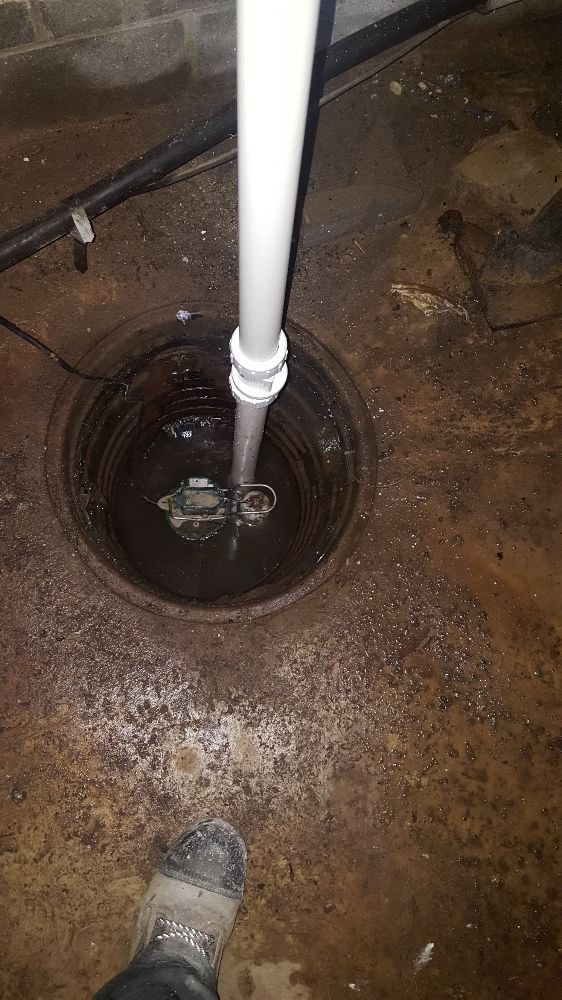 Slide of Sam's Sewer and Drain Service