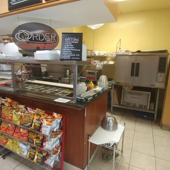Monroe Grill - Sandwiches Near Me - Herndon, Virginia