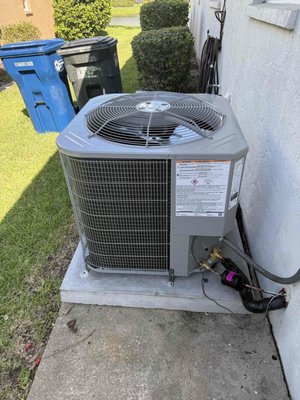 Walker Brothers Heating & Air Conditioning by null