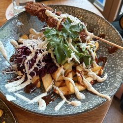 Alex - Korean BBQ Chicken