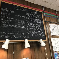 Trout River Fish - Baits & Rates