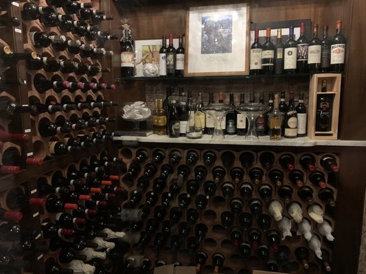 Enzo's of Arthur Avenue by null