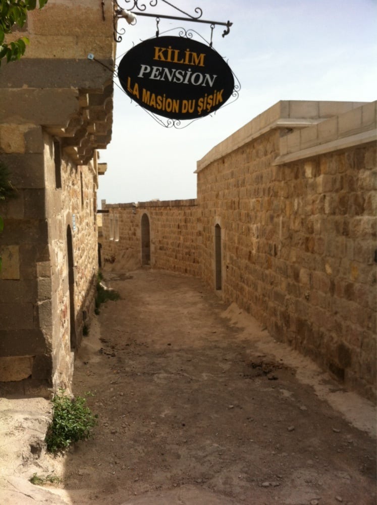 Kilim Pansiyon