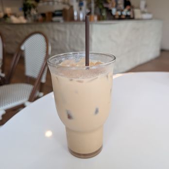 Jojo’s Coffee - Iced caramel latte - Coffee & Tea Near Me - Issaquah, Washington Jojo’s Coffee - Iced caramel latte - Coffee & Tea Near Me - Issaquah, Washington