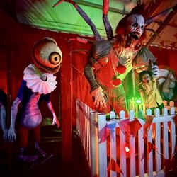 Screemers