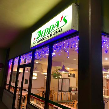 Peppa's Korean BBQ - Korean Near Me - Honolulu, Hawaii