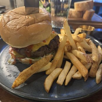 The Butcher's Grille - Butcher's Burger - Middle Eastern Near Me - Houston, Texas The Butcher's Grille - Butcher's Burger - Middle Eastern Near Me - Houston, Texas