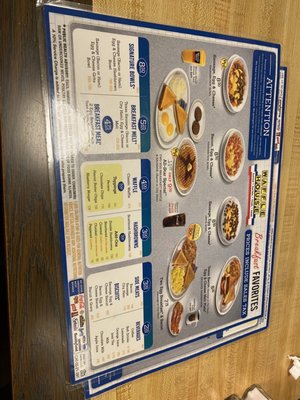 Menu photo 4 Waffle House Lexington, KY Menu photo 4 Waffle House Lexington, KY