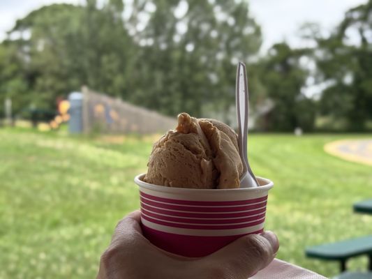 Brown Cow Creamery by null