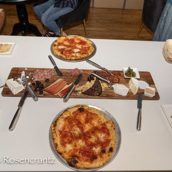 Oenotri - Italian Near Me - Napa, California