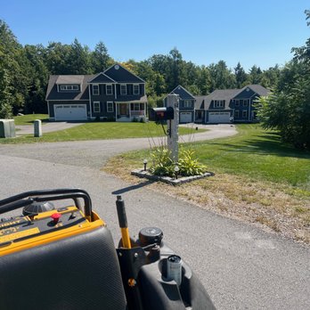 Frost Landscaping - Landscaping Near Me