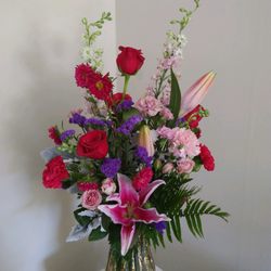 Flowers For All Occasions