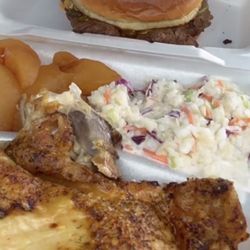 Minnie’s Southern Cafe