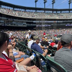 Tiger Stadium
