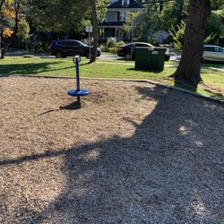 Woodside Urban Park