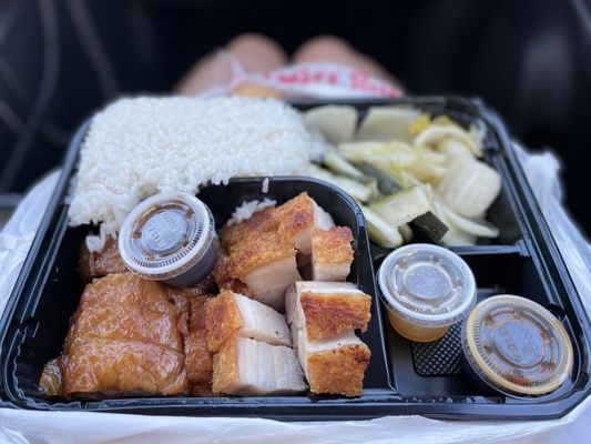 King Duck Chinese BBQ by null