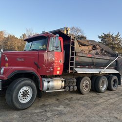Williams and Sons Transport