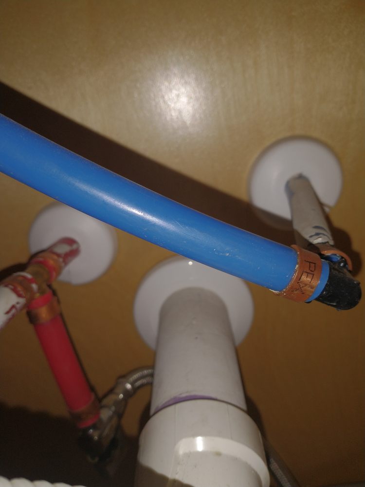 Slide of Sharpers 1st