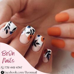 BeOn Nails - Crafted with love and care for you!
Cute Fall Nail Designs to Try in 2022!